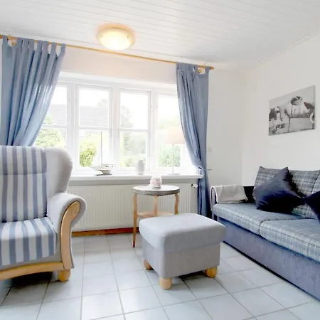 Starklef 21_ Whg_ 1 Apartmán