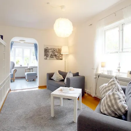 Apartmán Starklef 21_ Whg_ 1 Wyk auf Föhr