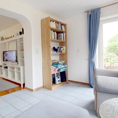 Starklef 21_ Whg_ 1 Wyk auf Föhr