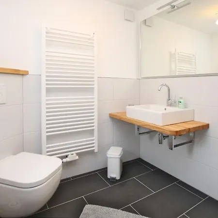 Apartmán Starklef 21_ Whg_ 1 *