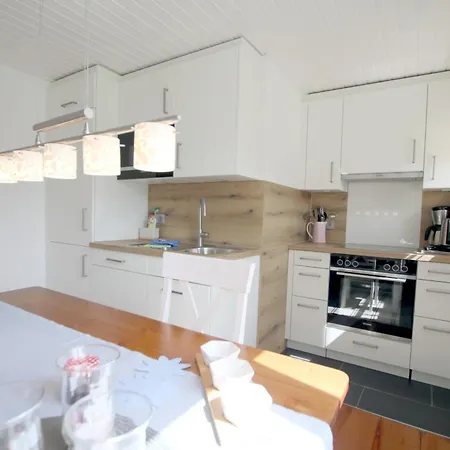 Starklef 21_ Whg_ 1 Apartmán Wyk auf Föhr