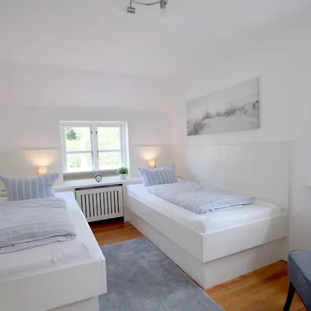 Starklef 21_ Whg_ 1 Wyk auf Föhr