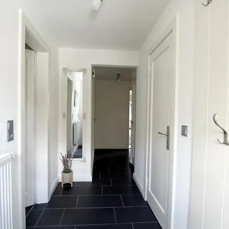 Starklef 21_ Whg_ 1 * Wyk auf Föhr