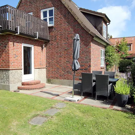 Apartmán Starklef 21_ Whg_ 1