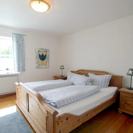 Starklef 21_ Whg_ 1 Wyk auf Föhr