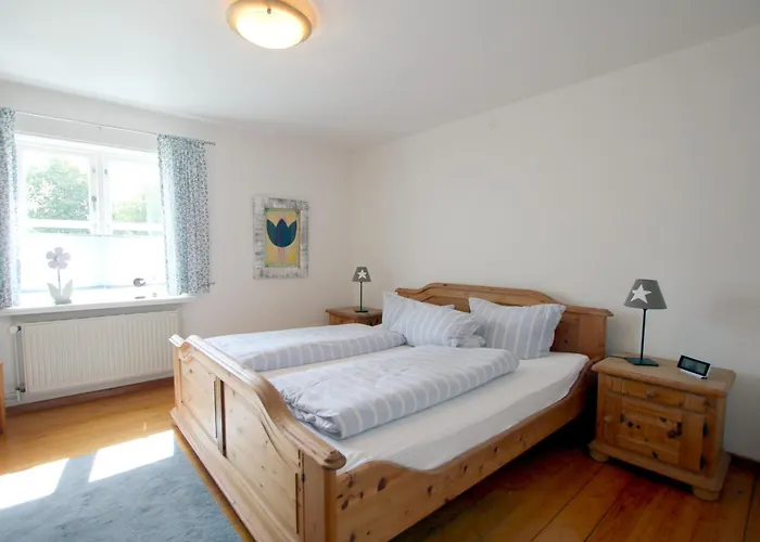 Starklef 21_ Whg_ 1 Wyk auf Föhr